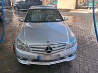 Gebraucht Mercedes C300 231 PS (169 kW) 2010 Silber Limousine