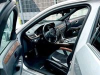 gebraucht Mercedes E300 CDI AMG Paket