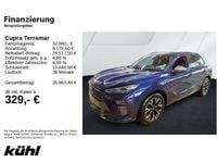 Second-hand Cupra Terramar 150 CP (110 kW) 2025 SUV