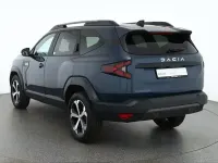 Neu Dacia Bigster Journey 156 PS (114 kW) 2026 Andere SUV