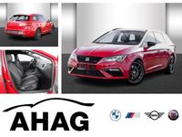 Gebraucht Seat Leon 4Drive 300 PS (220 kW) 2020 Andere Kombi