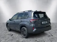 Neu Subaru Forester Exclusive+ 136 PS (100 kW) 2026 Magnetite gray SUV