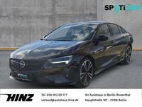 Gebraucht Opel Insignia Sport 174 PS (127 kW) 2022 Schwarz Limousine