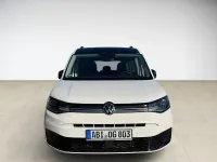 Gebraucht VW Caddy Maxi Edition 116 PS (85 kW) 2025 Weiß Van / Kleinbus