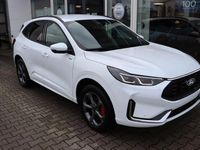 Neu Ford Kuga ST-Line X 242 PS (177 kW) 2025 Weiß SUV