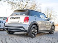 gebraucht Mini Cooper HUD PANO RFK NAVI LED PDC V+H DAB Klima