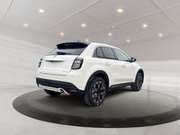 Neu Fiat 600 La Prima 145 PS (106 kW) 2026 Weiss weiss SUV