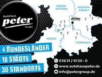 Gebraucht VW Caddy 114 PS (83 kW) 2023 Rot Van / Kleinbus