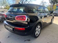 gebraucht Mini Cooper Clubman*LED*NAVI*DAB*PANO*