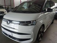 Gebraucht VW Multivan 150 PS (110 kW) 2023 Candyweiß Van