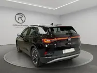 Gebraucht VW ID.4 Pro Performance 150 kW (204 PS) 2023 Schwarz SUV