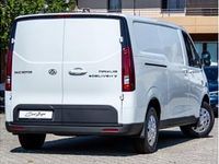 Neu Maxus V70 148 PS (108 kW) 2025 Weiß Van