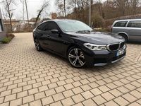 Gebraucht BMW 640 M Sport 340 PS (250 kW) 2017 Coupé