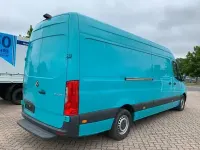 Gebraucht Mercedes Sprinter 143 PS (105 kW) 2019 Andere Van