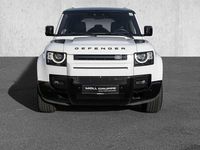 Gebraucht Land Rover Defender SE Dynamic 200 PS (147 kW) 2023 Fuji white SUV