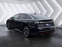 Gebraucht VW ID.7 Pro 210 kW (286 PS) 2023 Schwarz Limousine