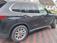 Używany BMW X5 286 KM (210 kW) 2022 Czarny SUV