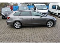 gebraucht Seat Leon ST 2.0 TDI Start&Stop FR