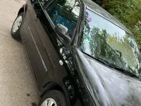 Gebraucht VW Lupo 64 PS (47 kW) 2003 Schwarz Kleinwagen
