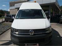 Gebraucht VW T6 102 PS (75 kW) 2017 Candyweiß Van