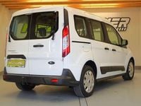 Usata Ford Transit Connect 101 CV (74 kW) 2019 Bianco Monovolume