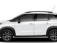 gebraucht Citroën C3 Aircross 1.2 PureTech LED,Parkpilot,Klima