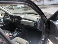 Gebraucht Mercedes GLK350 234 PS (172 kW) 2011 Schwarz SUV