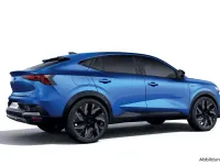 Używany Renault Rafale 300 KM (220 kW) 2025 Niebieski SUV