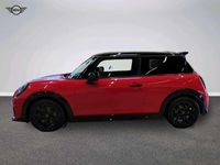 Gebraucht Mini John Cooper Works 204 PS (150 kW) 2025 Rot Kleinwagen