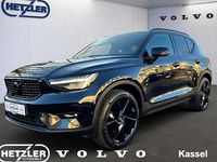 Gebraucht Volvo XC40 Plus 163 PS (119 kW) 2025 Schwarz SUV