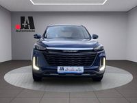 Neu Baic X35 136 PS (100 kW) 2025 Blau Limousine