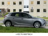 Gebraucht Opel Corsa Edition 101 PS (74 kW) 2021 Grau Limousine