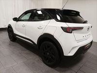 Gebraucht Opel Mokka 101 PS (74 kW) 2024 Weiß SUV