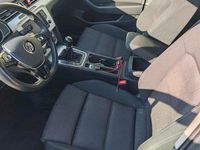 Gebraucht VW Passat 150 PS (110 kW) 2017 Silber Kombi