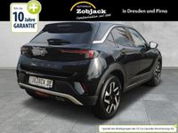 gebraucht Opel Mokka Elegance 1.2 Sitzheizung, Kamera, LED