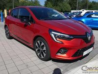 Usata Renault Clio V Evolution 101 CV (74 kW) 2023 Rosso Utilitaria