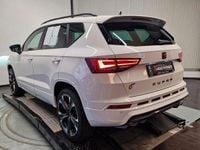 Nowe Cupra Ateca 150 KM (110 kW) 2025 Biały SUV