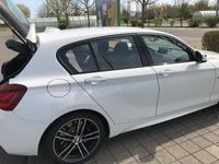 gebraucht BMW M140 140Aut. Special Edition