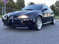 gebraucht Alfa Romeo 147 GTA 3,2 V6