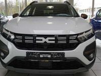 gebraucht Dacia Jogger Gebrauchtwagen Extreme +TCe110 7 Sitzer Sitzheizung / Navi / City-Paket