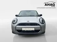 Usata Mini Cooper 156 CV (114 kW) 2025 Argento Utilitaria