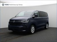Gebraucht VW Caravelle Style 150 PS (110 kW) 2025 Blau Van / Kleinbus
