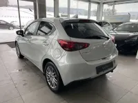 Gebraucht Mazda 2 Kizoku 90 PS (66 kW) 2021 Ceramic (metallic) Kleinwagen