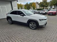 Gebraucht Mazda MX30 80 kW (110 PS) 2022 Weiß SUV