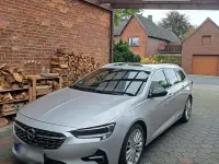 Gebraucht Opel Insignia 174 PS (127 kW) 2021 Silber Kombi