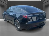 Gebraucht Tesla Model 3 239 kW (325 PS) 2024 Schwarz Limousine