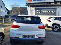 Gebraucht Seres 3 88 kW (120 PS) 2022 Weiß SUV