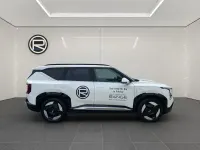 Gebraucht Kia EV5 Earth 160 kW (218 PS) 2026 Weiß SUV