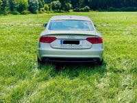 gebraucht Audi A5 Sportback 3.0 TDI 245 PS S-Tronic S-line quattro