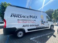 Gebraucht Toyota Proace 140 PS (102 kW) 2024 Icy white Van / Kleinbus